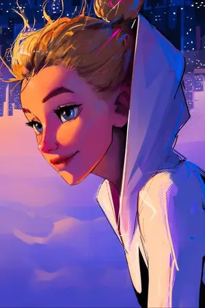 ปกนิยาย Spider-Man โคตรคนเหนือมนุษย์