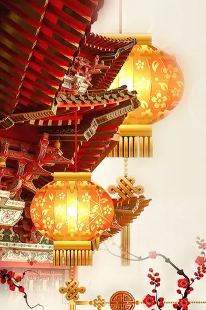 ปกนิยาย บันทึกของคุณหนูใหญ่