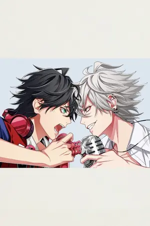 ปกนิยาย [Fic] Hypnosis Mic -SamaIchi- "You must marry me"