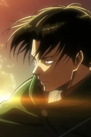 ปกนิยาย [Fic Attack on Titan ] Moonlight