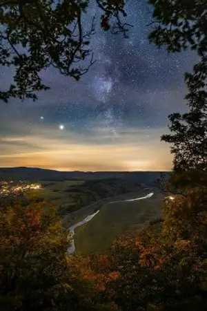 ปกนิยาย จดหมายถึงดวงดาว