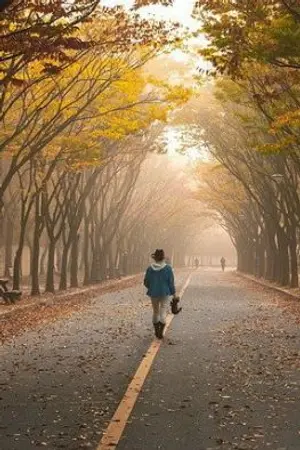 ปกนิยาย Farewell คำอำลา