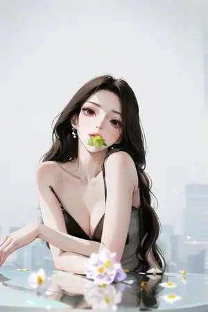 ปกนิยาย คือเธอที่ร้าย