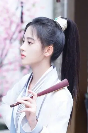 ปกนิยาย ฟิค[ปรมาจารย์ลัทธิมาร*ดองไม่มีกำหนด]ถ้าอ่อนแอไม่ใช่ข้าศิษย์สกุลจิน