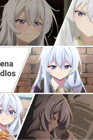 ปกนิยาย ฟิค[Tenseishitara Slime dattakan]การผจญภัยของคุณแม่มด