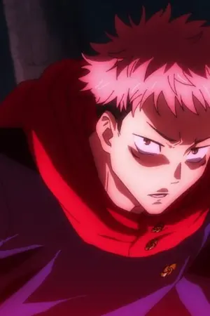 ปกนิยาย 【Fic Jujutsu Kaisen X My Hero Academia 】ร่างสถิติราชาปีศาจ กับโลกอันสวยงาม(?)