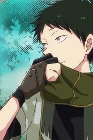 ปกนิยาย Fic สโนว์ไวท์ผมแดง) หลงรักซะแล้วสิ  (Obi x Oc)