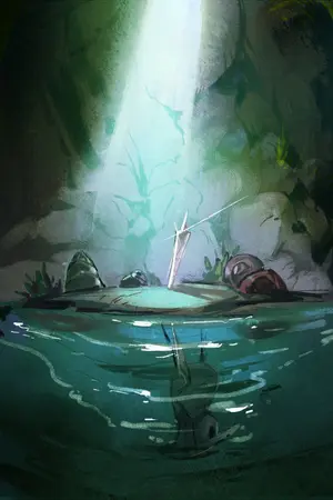 ปกนิยาย [Fate series] Fate : The lost order & The last knight การเดินทางของอัศวินสีขาวคนสุดท้าย