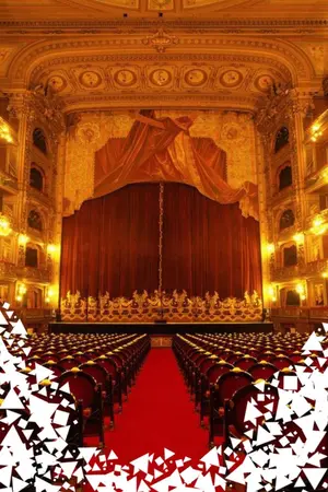 ปกนิยาย [Anime] อนิเมะรีแอดชั่น : โรงภาพยนตร์จินตภาพ