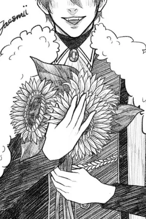 ปกนิยาย [BL] คุณจอมมารบอกให้ผมกินนมแล้วไปนอน