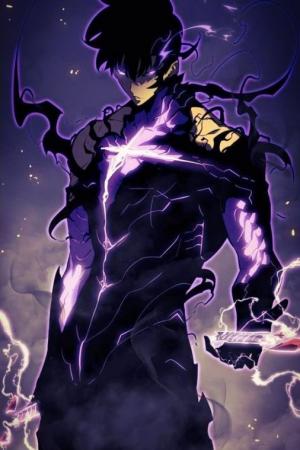 ปกนิยาย (Fic)Fate X จักรพรรดิเงา