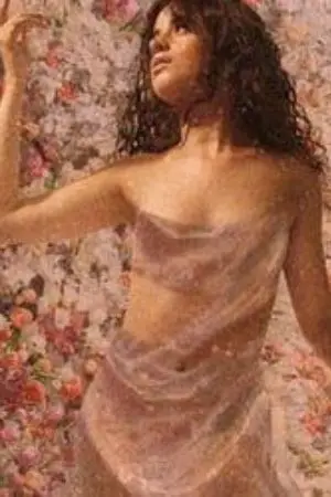 ปกนิยาย [Harry Potter] EVA.