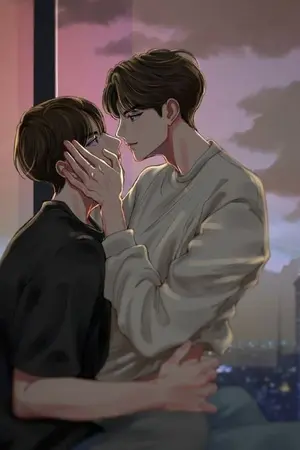 ปกนิยาย STRANGER​ คนไม่รู้จัก​ "ยินดีที่ได้รูจัก"