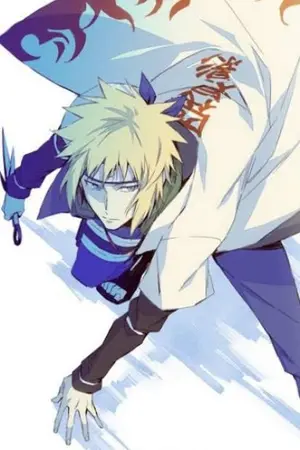 ปกนิยาย ชะตาพลิก นินจาลุยโลก