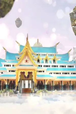 ปกนิยาย ตำนานพระราชโอรสสุพรรณรายเเละสุพรรณวดี