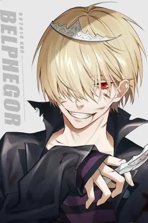 ปกนิยาย [Fic Reborn/KHR] My Lord |oc