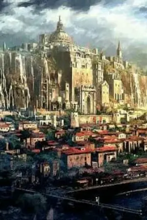 ปกนิยาย the order : prototype