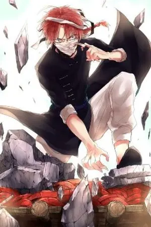 ปกนิยาย [ fic naruto ] นายน้อยตระกูลยาโตะ