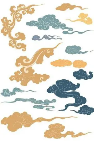 ปกนิยาย ระบบนำพาตระกูลสู่ความรุ่งโรจน์