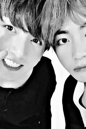 ปกนิยาย (bts) ♡ go away ꒳​˓ יִ kookv