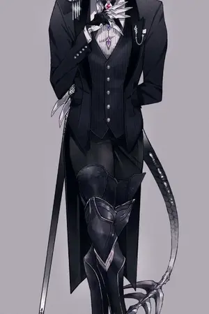 ปกนิยาย [Fic All Anime/Novel] การประลองข้ามจักรวาล