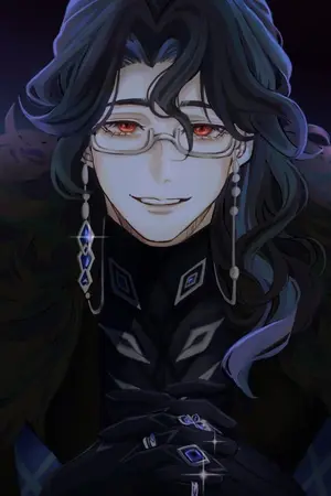 ปกนิยาย [Fic Honkai Impact] เกิดใหม่เป็นลูกของวีรบุรุษ