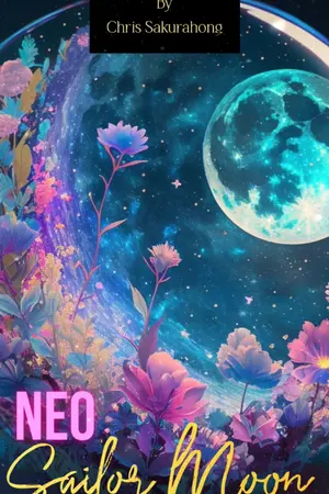 ปกนิยาย Neo Sailor Moon : Forever of Eternity