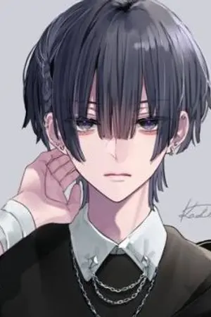 ปกนิยาย [fic one piece] [oc] [yaoi] การผจญภัยของเด็กหนุ่ม