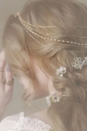 ปกนิยาย [OMG] พระเจ้าคะ! พรท่านผิด! (Yuri)