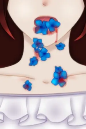 ปกนิยาย [Fanfic My hero academia] สนใจรับมัมหมีสักคนไหมคะ?