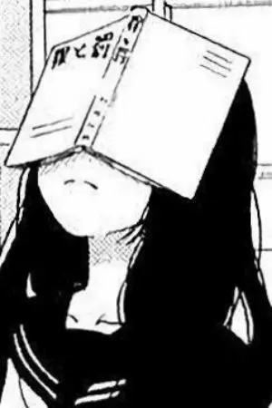 ปกนิยาย 『Fic Attack on titan』 ไกด์บุ๊คต่างโลกของคนดวงซวย