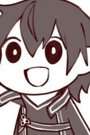 ปกนิยาย [fic overlord] solo player