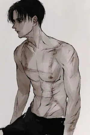 ปกนิยาย [Attack on Titan] Who are You? (Yaoi)