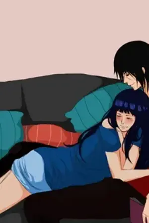 ปกนิยาย [FanFic Naruto] The Sunrise นามปากกา มณินทร