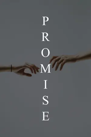ปกนิยาย Promise แล้วเราจะได้เจอกันอีก