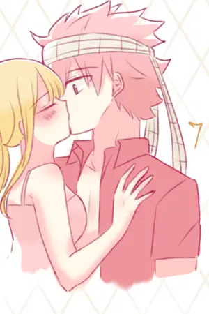 ปกนิยาย [Fanfic Fairy tail] the kissing booth