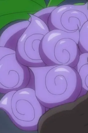 ปกนิยาย [One piece]เกิดใหม่เป็นผลปีศาจ