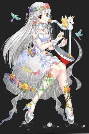 ปกนิยาย (fic reborn)ฉันไม่ใช่  ☀️"ซาวาดะ  สึนะโยชิ"☀️  อีกแล้ว แต่ฉันคือ  🌻"ฮิมาวาริ  ฮิคาริ"🌻 ค่ะ