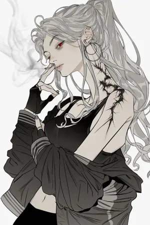 ปกนิยาย [ FIC VAMPIRE TWILIGHT & HARRY POTTER ]