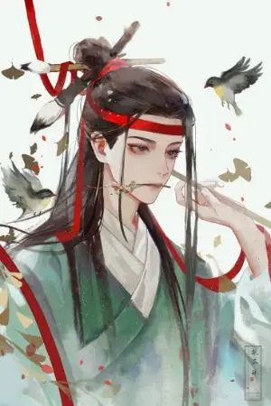 ปกนิยาย เทพเจ้าพลังอนิเมะ​