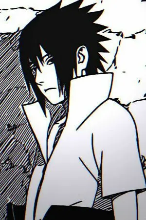 ปกนิยาย [mha/Bnha x Sasuke  ]การใช้ชีวิตครั้งที่3ของชายที่รอดจากการล้างบาง