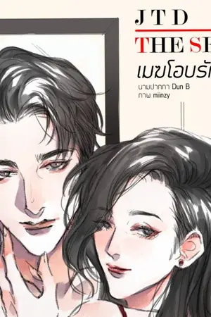 ปกนิยาย