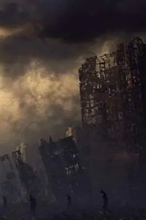 ปกนิยาย [นิยายแปล]The Dark king​ - กษัตริย์แห่งความมืด