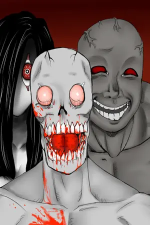 ปกนิยาย Out Break