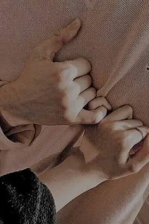 ปกนิยาย [Yaoi] because of love or not #Rewrite