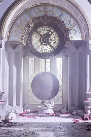 ปกนิยาย Pink to Black