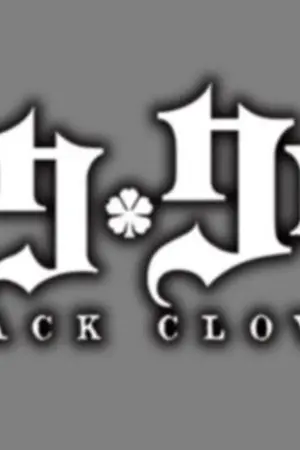 ปกนิยาย FIC Black Clover แบล็คโคลเวอร์รุ่นลูก