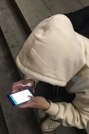 ปกนิยาย #ใครชอบน้องคนนั้น [Yaoi]