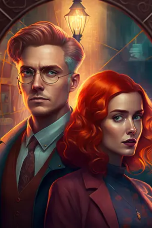 ปกนิยาย The Last Light : เธอผู้เป็นดั่งแสงสุดท้าย