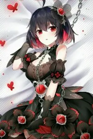 ปกนิยาย เกิดใหม่เป็นอารัคเน่